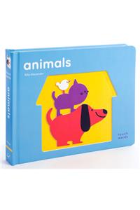 TouchWords: Animals