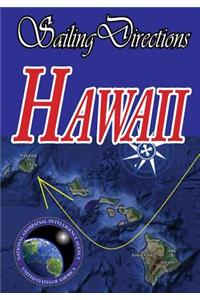Sailing Directions Hawaii