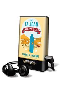 Taliban Cricket Club