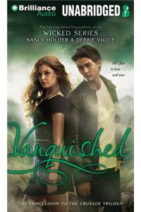 Vanquished