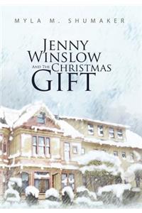 Jenny Winslow and the Christmas Gift