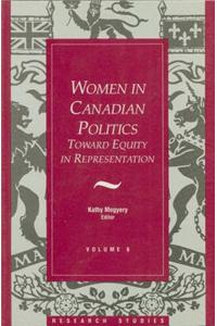Women in Canadian Politics