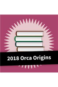 2018 Orca Origins Collection