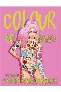 Colour Me Perfect
