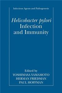 Helicobacter pylori Infection and Immunity
