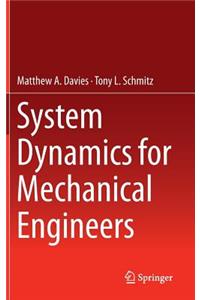 System Dynamics for Mechanical Engineers