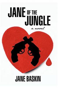 Jane of the Jungle