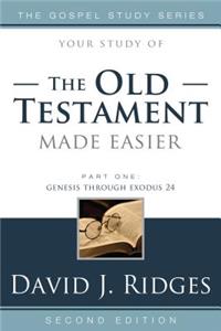 Old Testament Made Easier, Part One