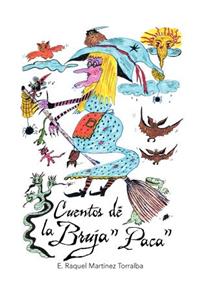 Cuentos de la Bruja 