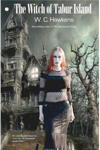 The Witch of Tabur Island