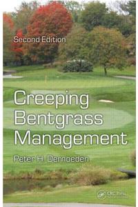 Creeping Bentgrass Management