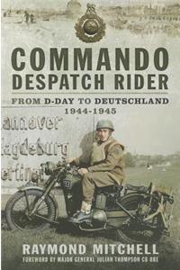 Commando Despatch Rider