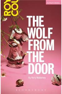 The Wolf From The Door