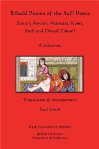 Ribald Poems of the Sufi Poets