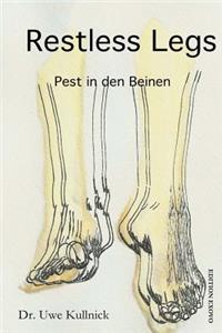 Restless Legs - Pest in den Beinen
