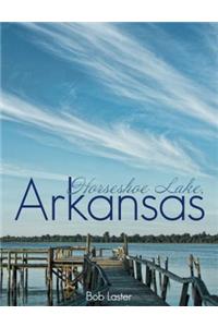 Horseshoe Lake, Arkansas