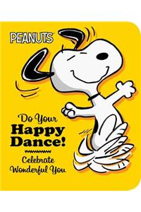 Do Your Happy Dance!