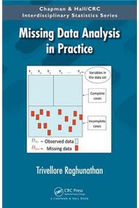 Missing Data Analysis in Practice