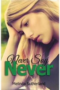 Never Say Never: Part 1