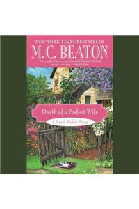 Death of a Perfect Wife