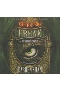 The Vampire's Assistant