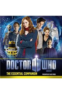 Doctor Who: The Essential Companion