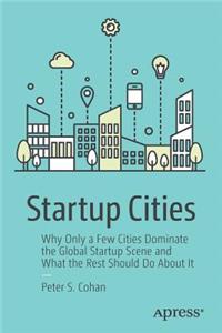 Startup Cities