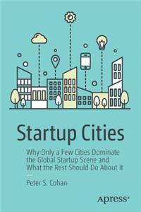 Startup Cities