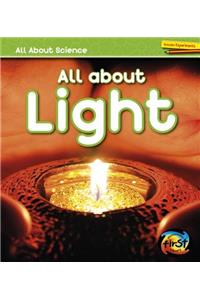 All About Science All About Light