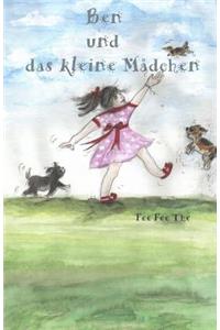 Ben und das kleine Maedchen
