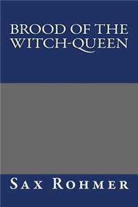 Brood of the Witch-Queen