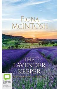 Lavender Keeper