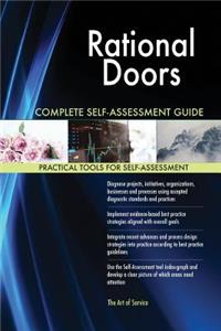 Rational Doors Complete Self-Assessment Guide