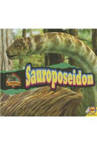 Sauroposeidon