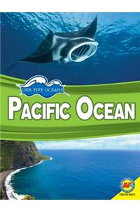 Pacific Ocean
