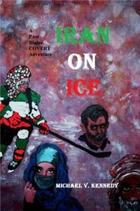 Iran On Ice