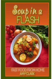 Soup In a Flash