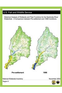 Historical Analysis of Wetlands and Their Functions For the Nanticoke River Watershed