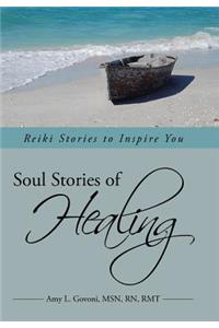 Soul Stories of Healing