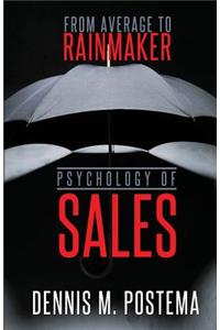 Psychology of Sales