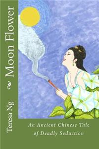 Moon Flower