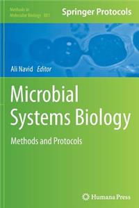 Microbial Systems Biology