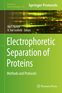 Electrophoretic Separation of Proteins