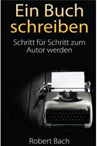 Ein Buch schreiben