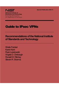 Guide to IPsec VPNs