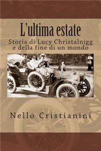 L'ultima estate