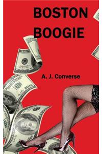 Boston Boogie