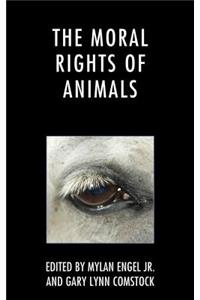 Moral Rights of Animals