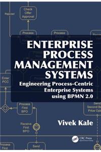 Enterprise Process Management Systems
