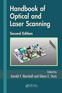 Handbook of Optical and Laser Scanning